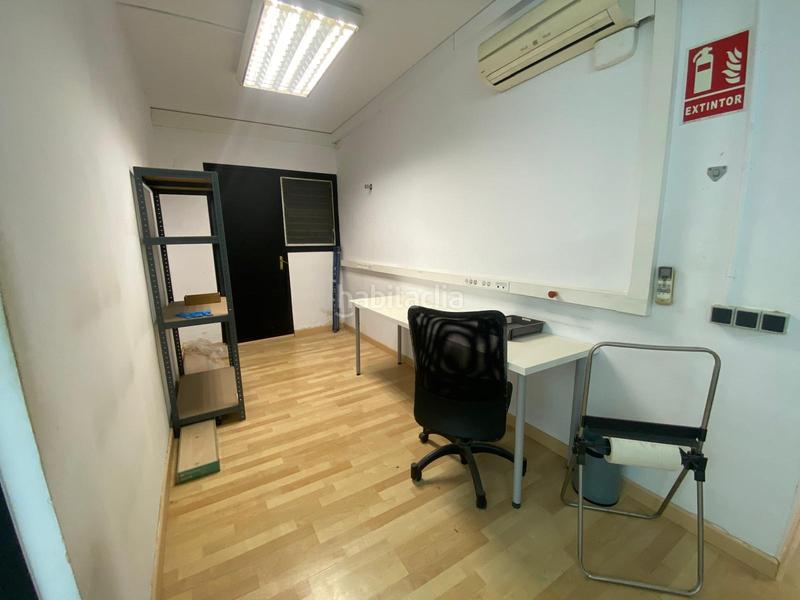 Foto 1b8c1acc-8f49-406d-87d2-63c64c0b8837. Lloguer local comercial a mistral 17 a Sant Antoni Barcelona