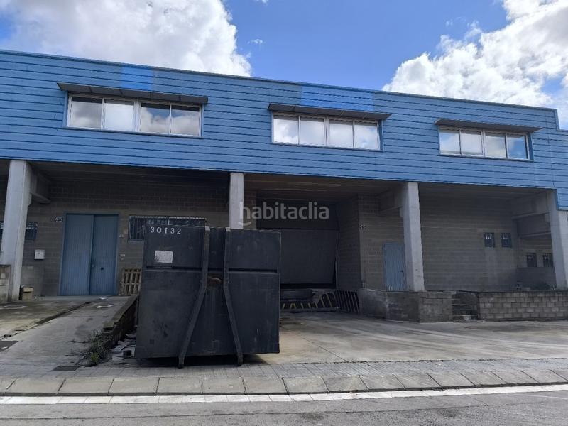 Foto 3778da31-6b57-4ccd-875e-e246e662c70a. Affitto capannone industriale in poligono sud in Papiol (El)