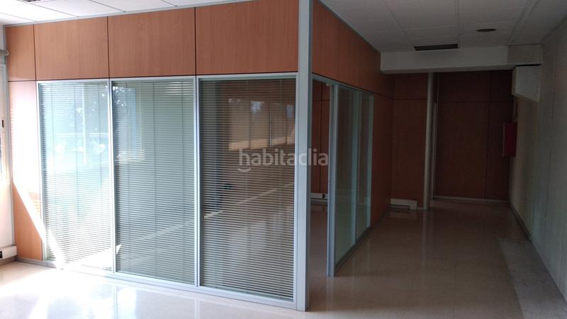 Foto 9e0d8b54-35d6-478b-b4d2-1ea2d88db731. Affitto capannone industriale in poligono sud in Papiol (El)