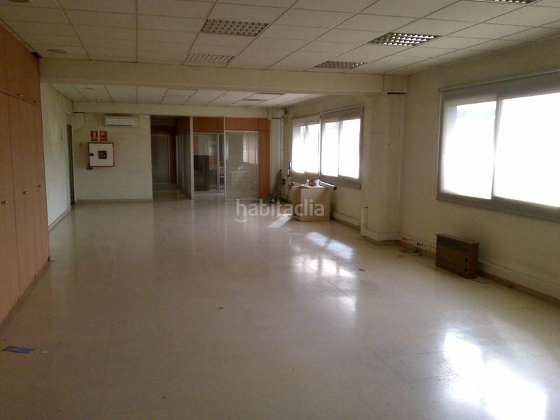 Foto a80d76d6-c593-4df8-b2e6-8db20bd4ef0f. Affitto capannone industriale in poligono sud in Papiol (El)