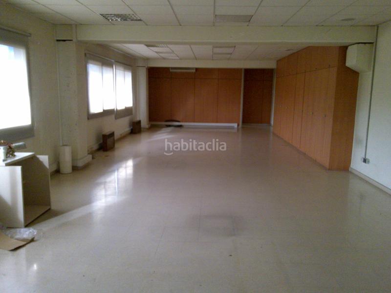 Foto ca4a7c96-afc8-4157-892a-cbc2aa5b2f5a. Affitto capannone industriale in poligono sud in Papiol (El)