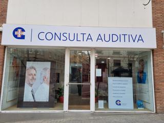Lloguer Local Comercial a Mandri 57