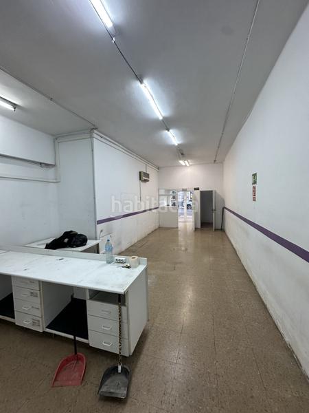 Foto df999158-82ad-4fb3-a136-64a5ab8cd12f. Rent business premise in viladomat 247 in La Nova Esquerra de l´Eixample Barcelona