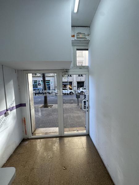 Foto 01a06060-70d8-42ef-98b9-431d426342ee. Alquiler local comercial en viladomat 247 en La Nova Esquerra de l´Eixample Barcelona