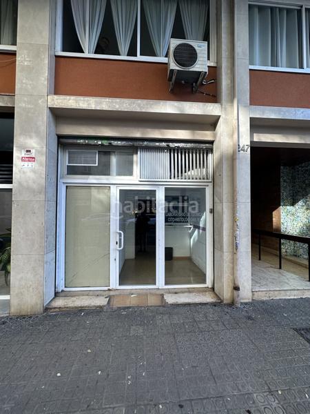 Foto 258e3ec1-ca91-4326-9256-60e96e7934d7. Alquiler local comercial en viladomat 247 en La Nova Esquerra de l´Eixample Barcelona