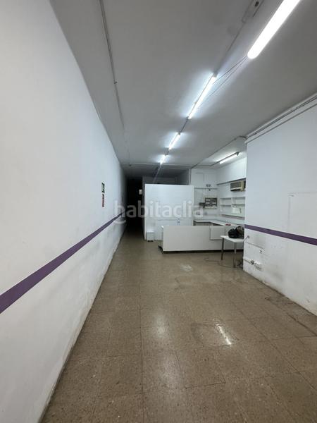 Foto 81dfec13-2fbb-42ec-9a93-ab6cc007fd74. Alquiler local comercial en viladomat 247 en La Nova Esquerra de l´Eixample Barcelona