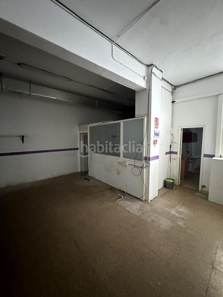 Foto d8426112-0d04-4c84-83fd-563ba3cee216. Alquiler local comercial en viladomat 247 en La Nova Esquerra de l´Eixample Barcelona
