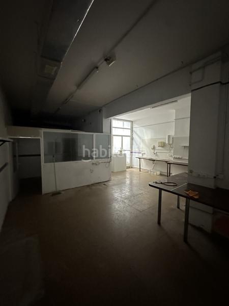 Foto 6a9bd365-9cb8-4030-989e-5aad735dfecb. Lloguer local comercial a viladomat 247 a La Nova Esquerra de l´Eixample Barcelona