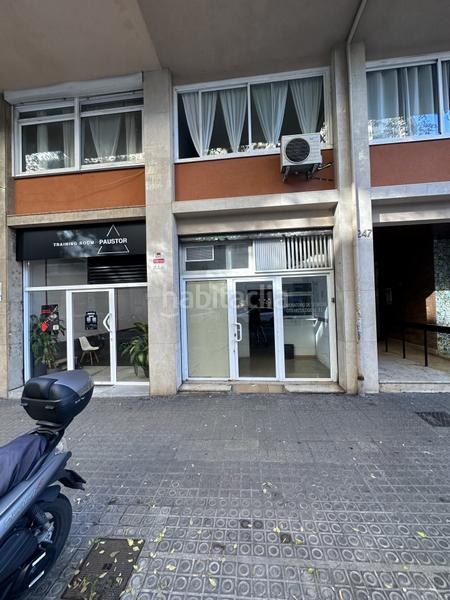 Foto 84bf912a-0125-41d4-9948-2eeb1dcd9e62. Lloguer local comercial a viladomat 247 a La Nova Esquerra de l´Eixample Barcelona