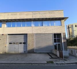 Location Bâtiment à usage industriel à Poligono pla de'n ricard
