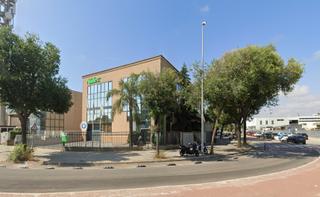 Miete Fabrikhalle in Poligono gran via sur