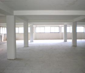 Location Édifice à Edificio industrial en alquiler- bcn