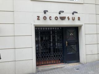 Lloguer Local Comercial a Muntaner 387