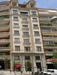 Lloguer Oficina a Pau casals 22