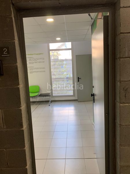 Foto 46392dad-30d9-4ca8-abfa-3c9f6ac52cc6. Nau industrial a poligono pedrosa a Granvia LH Hospitalet de Llobregat (L´)