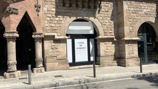 Local Comercial en DIAGONAL 418