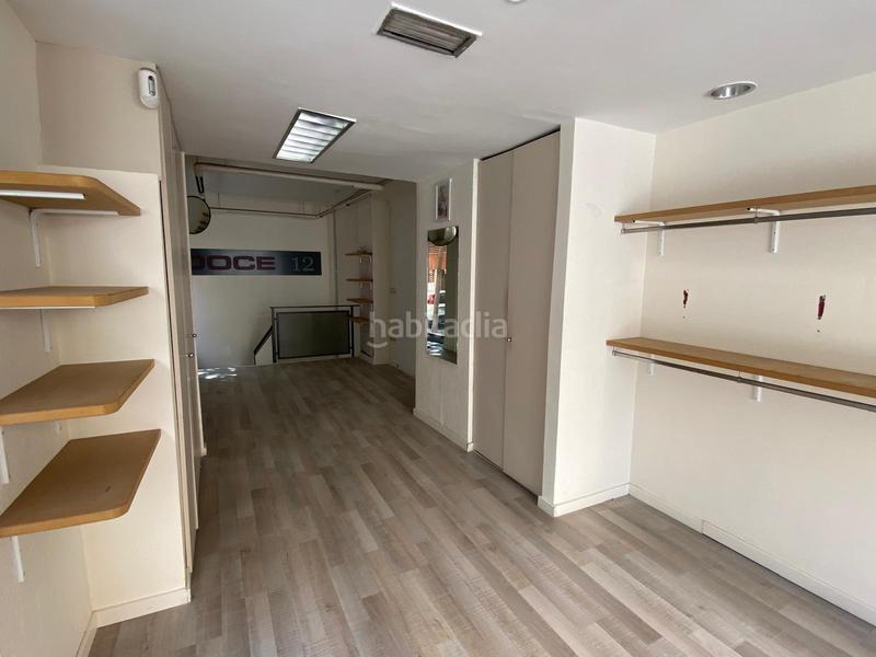 Foto 3af00c8a-32dc-4ea8-b2ac-1043bee48acf. Rent business premise in artesa de segre 12 in Sant Gervasi - Bonanova Barcelona