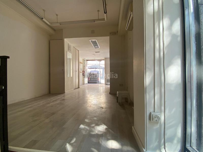 Foto 564d91b0-d608-446b-afd8-dc369c4d7ad4. Rent business premise in artesa de segre 12 in Sant Gervasi - Bonanova Barcelona