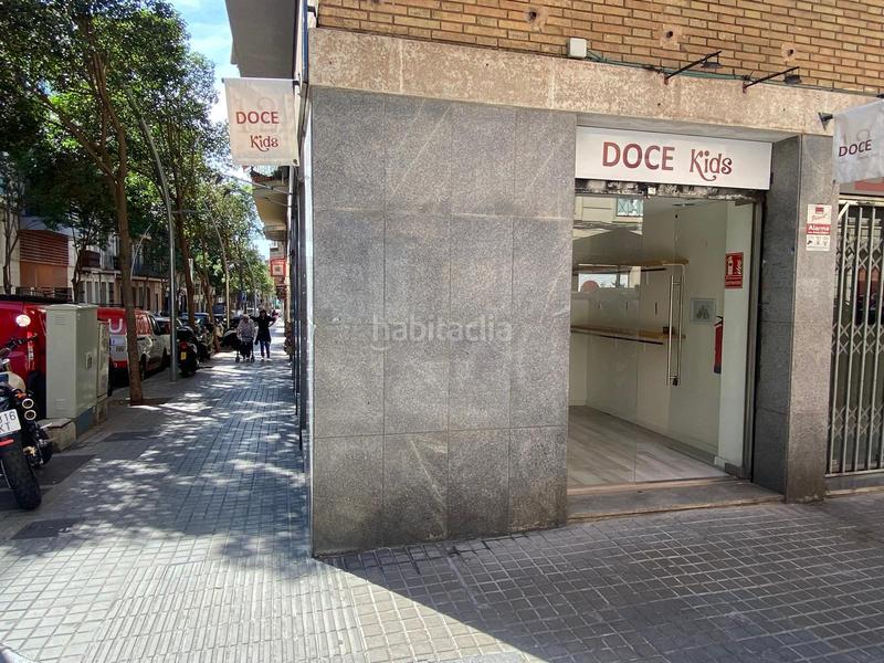 Foto e1a9ffad-ebb0-4d4d-8b93-c25e180fb28f. Rent business premise in artesa de segre 12 in Sant Gervasi - Bonanova Barcelona