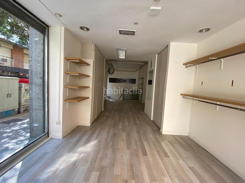 Foto 3bd60046-0294-425e-961a-0b2a4cd848ce. Lloguer local comercial a artesa de segre 12 a Sant Gervasi - Bonanova Barcelona