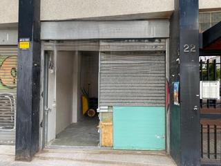 Lloguer Local Comercial a Taquigraf serra 22