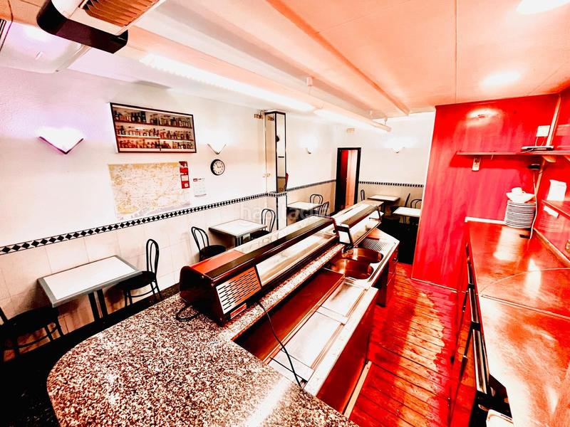 Foto f99ece4f-b469-4ed4-ab3d-9a05339b80a8. Business premise in ravella 5 in Sant Gervasi - Galvany Barcelona