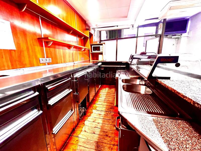 Foto 5b4fcfc0-aa30-4dd7-99aa-f7107740475c. Local comercial en ravella 5 en Sant Gervasi - Galvany Barcelona