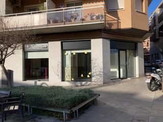 Local Comercial a Josep fiter 1