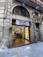 Location Local commercial à Del call 8