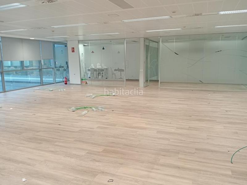 Foto 1fe5031e-cd4f-4e01-932a-3bcdf8b26ac1. Location bureau dans de llull 321 dans Diagonal Mar i el Front Marítim del Poblenou Barcelona