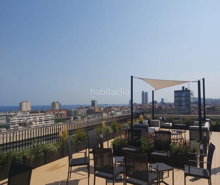 Foto 74b74d55-7fbf-48ed-a84e-0e96507e71da. Location bureau dans de llull 321 dans Diagonal Mar i el Front Marítim del Poblenou Barcelona