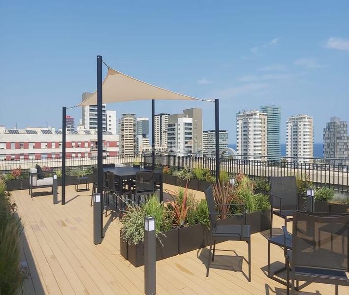 Foto 86a5c9b8-2bef-4eb5-851e-0b01a51a33f6. Location bureau dans de llull 321 dans Diagonal Mar i el Front Marítim del Poblenou Barcelona