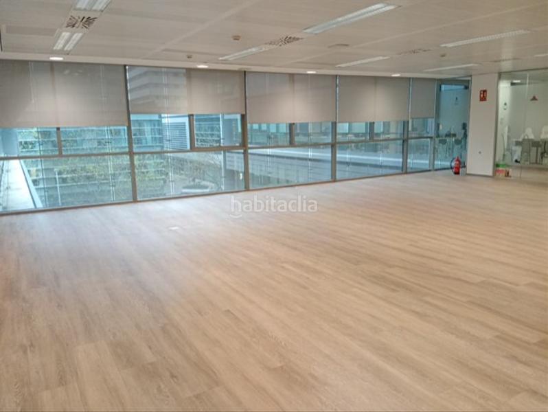 Foto c2d00105-3227-4b64-94bf-9e71517b7bd0. Miete büro in de llull 321 in Diagonal Mar i el Front Marítim del Poblenou Barcelona