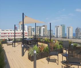 Rent Office space in De llull 321