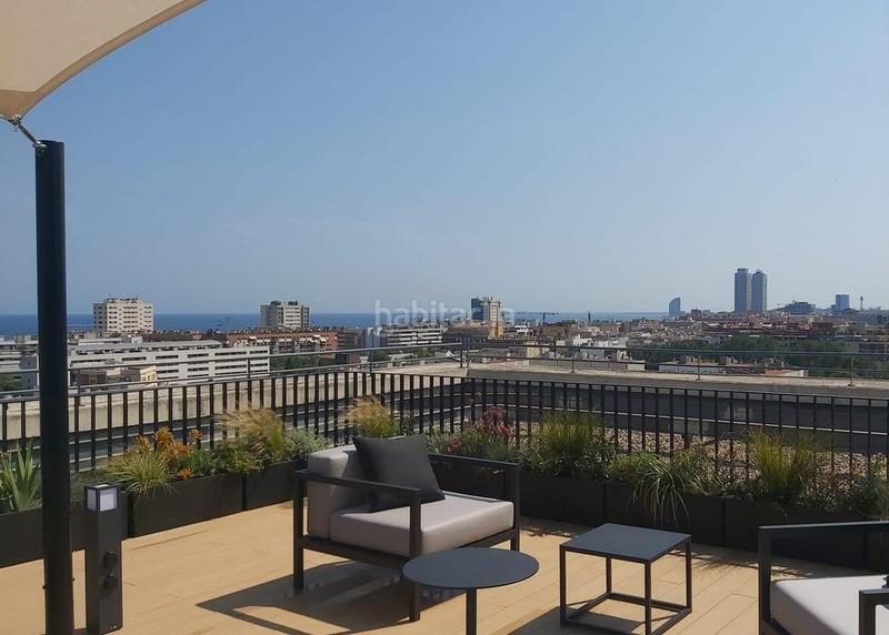 Foto a6fdc803-04b1-4970-b55e-c2eb88c6d44b. Alquiler oficina en de llull 321 en Diagonal Mar i el Front Marítim del Poblenou Barcelona