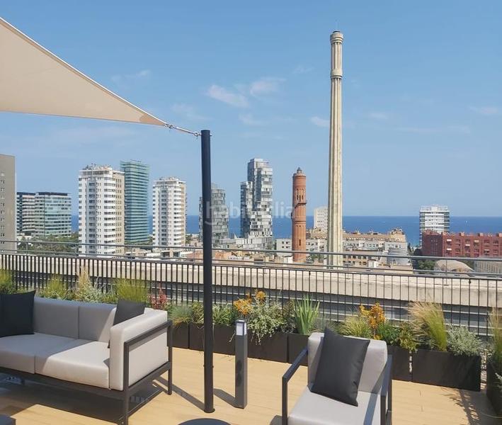 Foto 827bd6df-8785-401a-ad56-f2a6b49b91b5. Affitto ufficio in de llull 321 in Diagonal Mar i el Front Marítim del Poblenou Barcelona