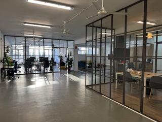 Büro in DE LLULL 48