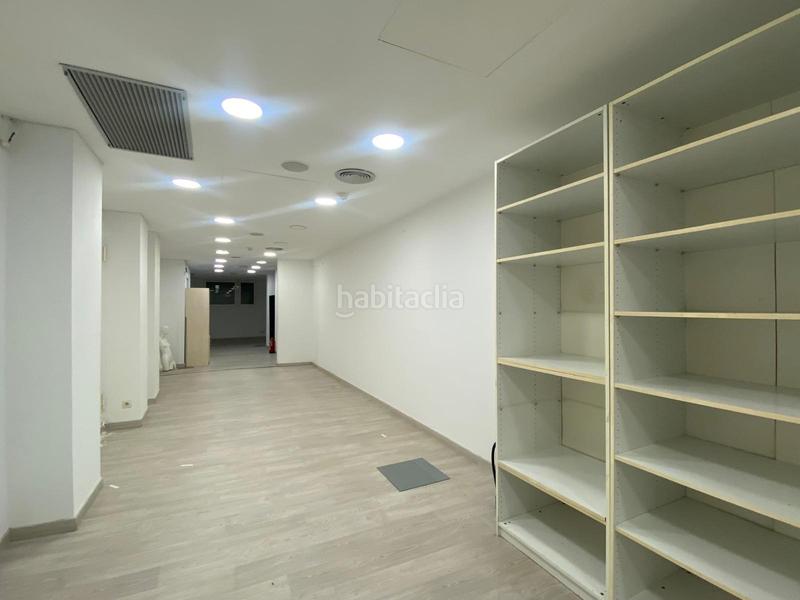 Foto 06abf893-923e-4408-92a7-27cf051c2b6c. Geschäftsraum in balmes 197 in Sant Gervasi - Galvany Barcelona