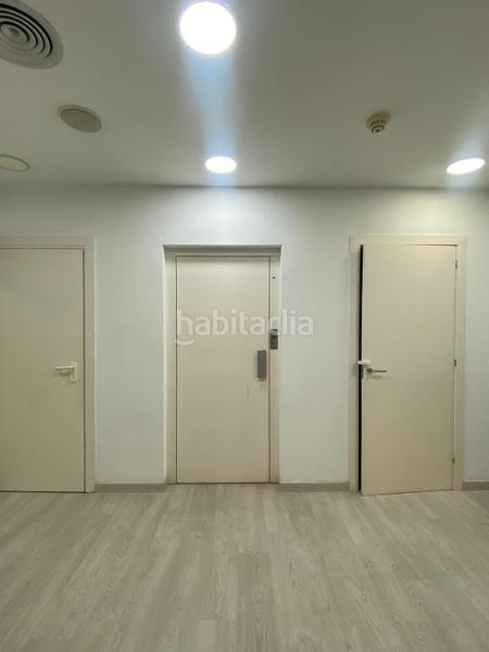 Foto 25a91bc5-1ac5-4507-af9a-201dead4a3cc. Geschäftsraum in balmes 197 in Sant Gervasi - Galvany Barcelona