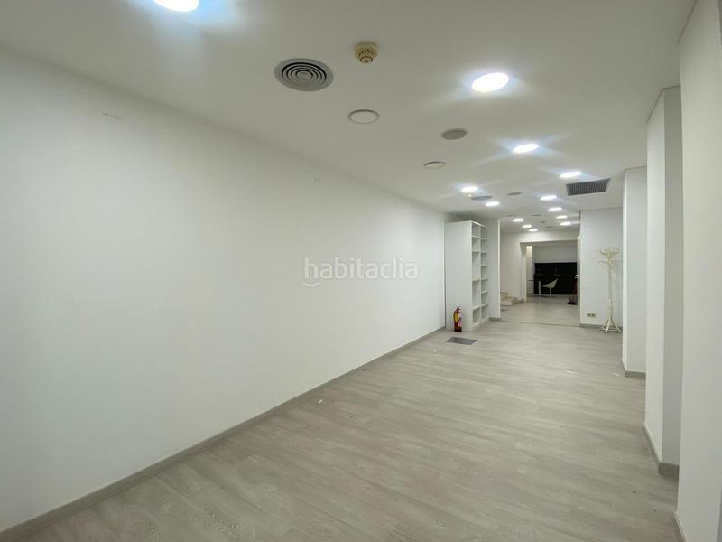 Foto a345972d-e8b1-46b9-98c7-ae0e5b9b3300. Geschäftsraum in balmes 197 in Sant Gervasi - Galvany Barcelona