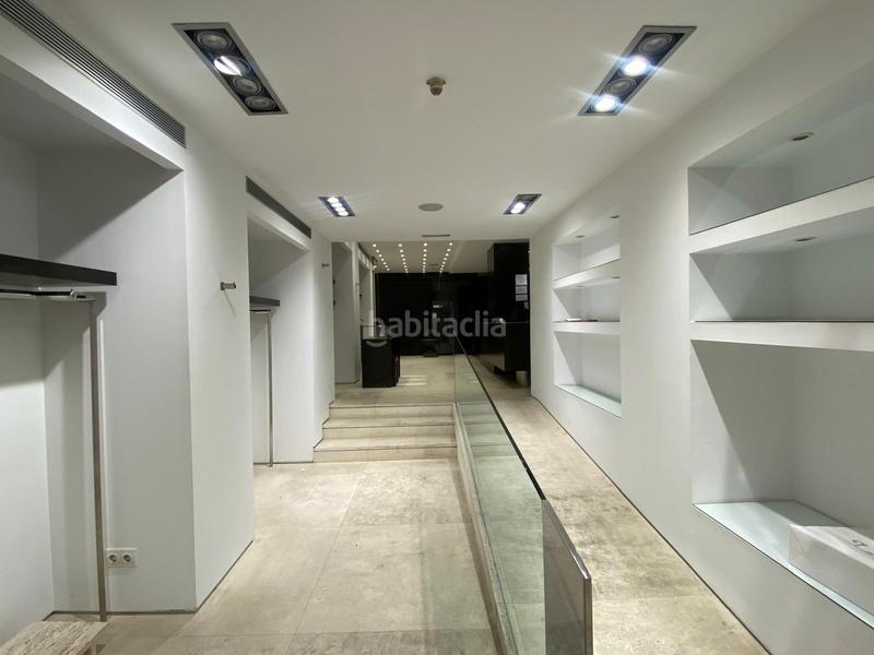 Foto b9337371-d336-412b-a072-6757b2d3fafe. Geschäftsraum in balmes 197 in Sant Gervasi - Galvany Barcelona