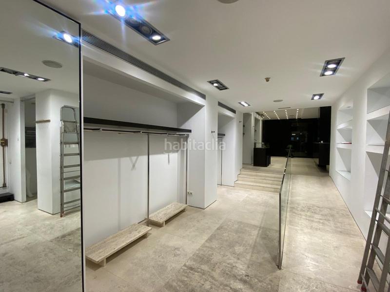 Foto c7b9d6be-0e4d-4f7d-9c53-ff1526492098. Geschäftsraum in balmes 197 in Sant Gervasi - Galvany Barcelona