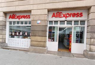Lloguer Local Comercial a Laietana 33