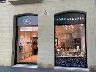 Lloguer Local Comercial a De tamarit 148