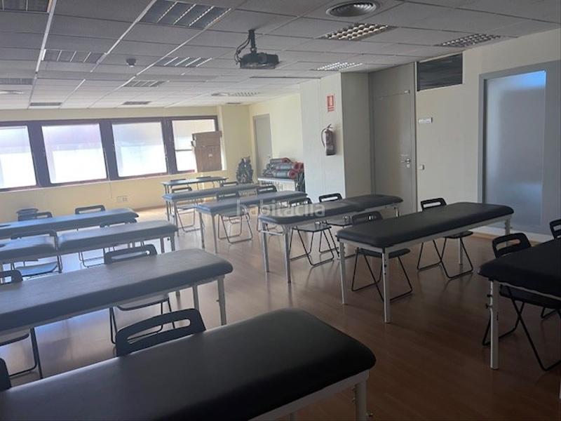 Foto 2bf90c1a-e5e0-4c01-9f22-82ad2432e5a8. Geschäftsraum in del comte de salvatierra 5-15 in Barcelona