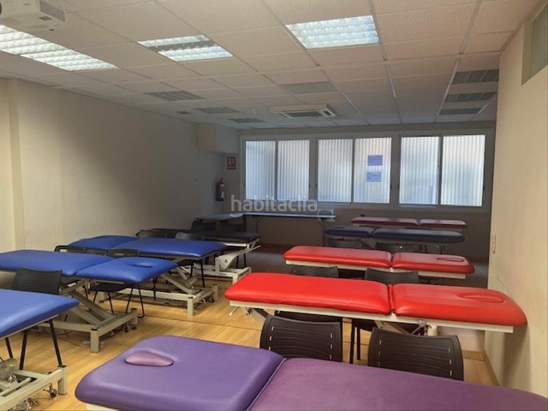 Foto 4ca1d078-0260-4a49-961e-eaa31bc8beab. Geschäftsraum in del comte de salvatierra 5-15 in Barcelona