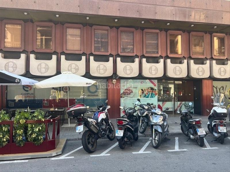 Foto 4e7bcb95-4eb5-4351-8eb8-2ec492720d16. Geschäftsraum in del comte de salvatierra 5-15 in Barcelona