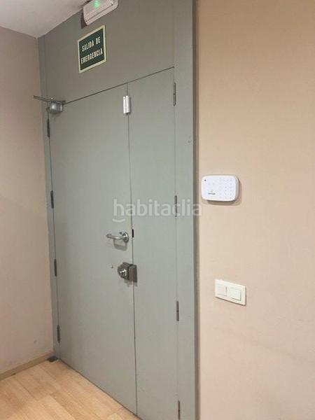 Foto 7b5ed8ff-8749-4759-9643-85c90dfc7535. Geschäftsraum in del comte de salvatierra 5-15 in Barcelona