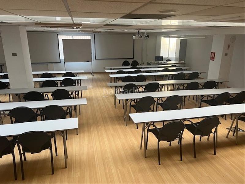 Foto 11d17162-a734-49fb-95e8-8fb91686f255. Local comercial a del comte de salvatierra 5-15 a Barcelona