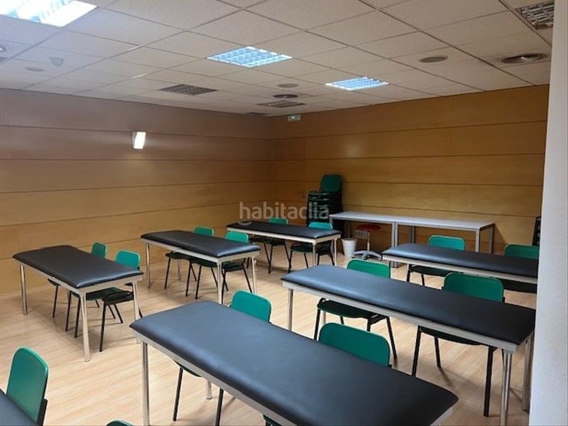 Foto 17582eb8-252f-4d05-9b8b-6b22ccfda784. Local comercial a del comte de salvatierra 5-15 a Barcelona